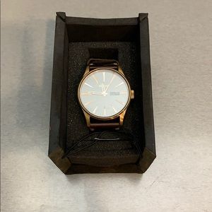 Men’s Nixon Watch